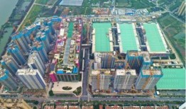 碧桂园爆料最新消息央广网,央广网独家爆料揭秘企业新动向”