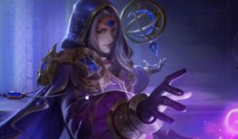 王者皮肤爆料最新米莱狄,智慧魔女降临，王者峡谷再添神秘力量