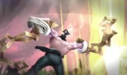 最新女团皮肤爆料视频,炫酷造型与独特技能，带你领略青春风采