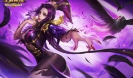 芈月最新皮肤消息爆料,神秘古风与现代科技完美融合