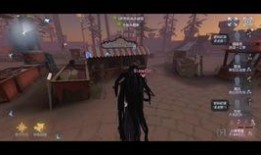 第五人格ace爆料最新,Ace爆料揭秘新版本神秘内容与更新亮点