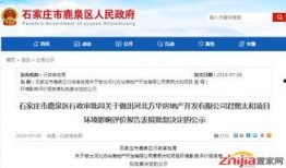 石家庄太和最新爆料,揭秘项目进展与市场动态