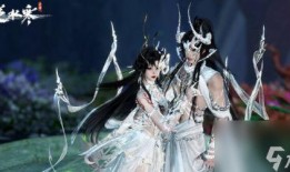 逆水寒手游时装最新爆料视频,华丽服饰，再现江湖风采