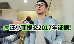 汪小菲爆料解读最新消息,揭秘娱乐圈惊人内幕！”
