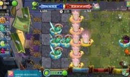 复兴boss和蒸汽boss最新爆料图片,神秘力量觉醒，战局风云再起！