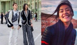 陈伟霆刘雯最新爆料人,揭秘明星私生活背后的故事