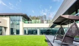 爆料最新的建筑有哪些,全球最新建筑奇观盘点，未来建筑潮流趋势前瞻