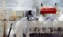 消防最新事件爆料信息大全,揭秘火灾现场背后的真相