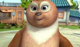 熊出没最新一季爆料了吗,精彩爆料抢先看！