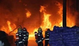 消防最新事件爆料信息大全,揭秘火灾现场背后的真相