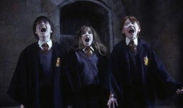 哈利波特最新爆料8月,神秘第八部秘籍揭晓，全新冒险即将开启！