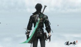 逆水寒最新发型爆料12月12号,华丽转身，解锁全新造型魅力