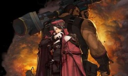 手游男弹药最新爆料