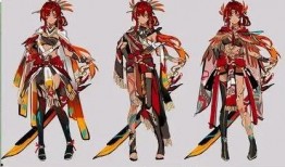 火神技能爆料最新原神,原神新技能爆料，烈焰之力引领冒险新篇章