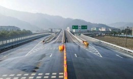 温岭高速路口最新爆料,事故频发，安全隐患引关注