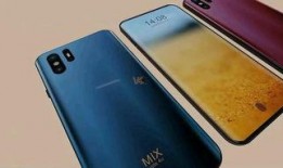 小米mix4最新爆料液态摄影头,液态摄影头引领影像革命