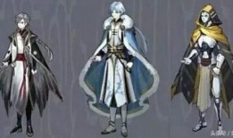 奕星最新皮肤爆料视频,炫彩光影，演绎东方神话之美