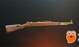 98k最新皮肤爆料,炫酷特效，带你领略战场新风采