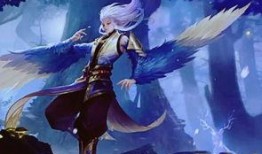 新英雄云中君最新爆料,翱翔天际，风华绝代的神秘新英雄