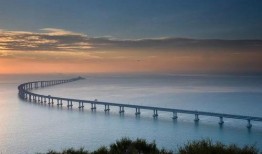 港珠澳大桥最新爆料,世界最长跨海大桥背后的故事与奇迹