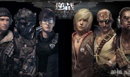 逆战七月最新爆料,神秘新角色与全新玩法即将揭晓！